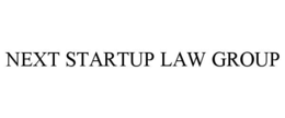 NEXT STARTUP LAW GROUP