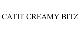 CATIT CREAMY BITZ