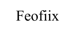 FEOFIIX