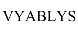 VYABLYS