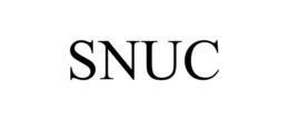 SNUC