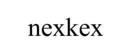 NEXKEX