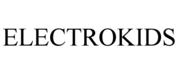 ELECTROKIDS