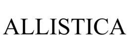 ALLISTICA