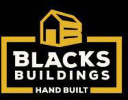 BLACKS BUILDINGS HAND BUILT