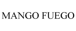 MANGO FUEGO