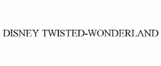 DISNEY TWISTED-WONDERLAND