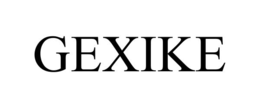 GEXIKE