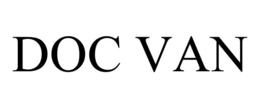 DOC VAN