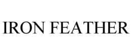IRON FEATHER