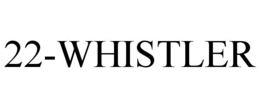 22-WHISTLER