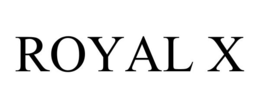 ROYAL X