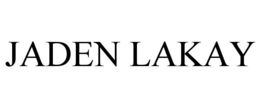 JADEN LAKAY