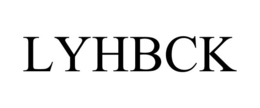 LYHBCK