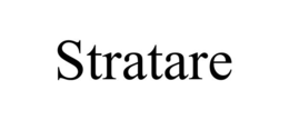 STRATARE