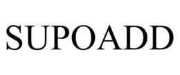 SUPOADD