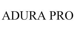 ADURA PRO