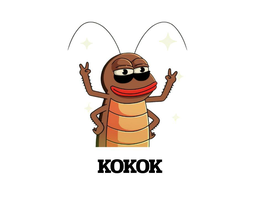 KOKOK