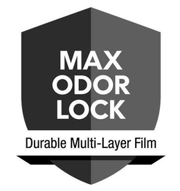 MAX ODOR LOCK DURABLE MULTI-LAYER FILM