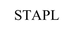 STAPL