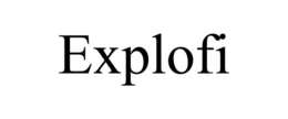 EXPLOFI