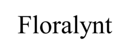 FLORALYNT