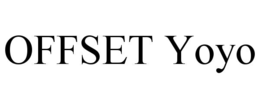 OFFSET YOYO