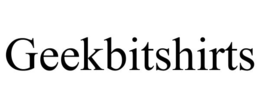 GEEKBITSHIRTS