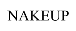 NAKEUP