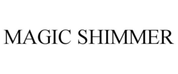 MAGIC SHIMMER
