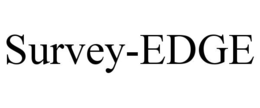 SURVEY-EDGE