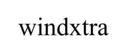 WINDXTRA