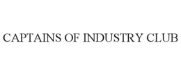 CAPTAINS OF INDUSTRY CLUB