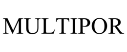 MULTIPOR