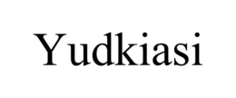 YUDKIASI