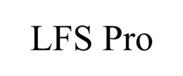LFS PRO