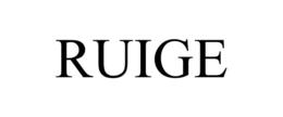 RUIGE