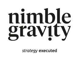 NIMBLE GRAVITY STRATEGY EXECUTED
