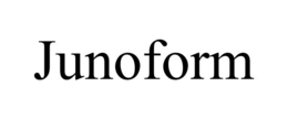 JUNOFORM