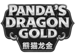 PANDA'S DRAGON GOLD