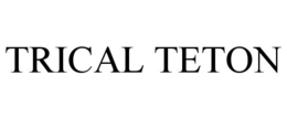 TRICAL TETON
