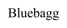 BLUEBAGG