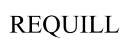 REQUILL