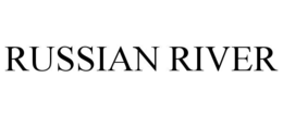 RUSSIAN RIVER