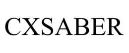 CXSABER