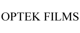 OPTEK FILMS