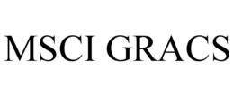 MSCI GRACS