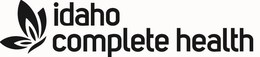 IDAHO COMPLETE HEALTH