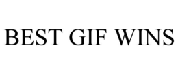 BEST GIF WINS