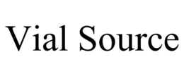 VIAL SOURCE